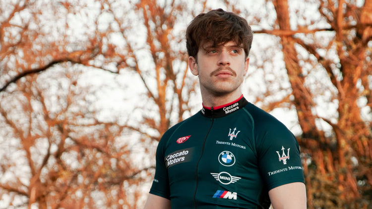 Ceccato Cycling Wear