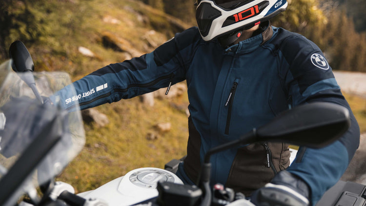 Giacche e Gilet