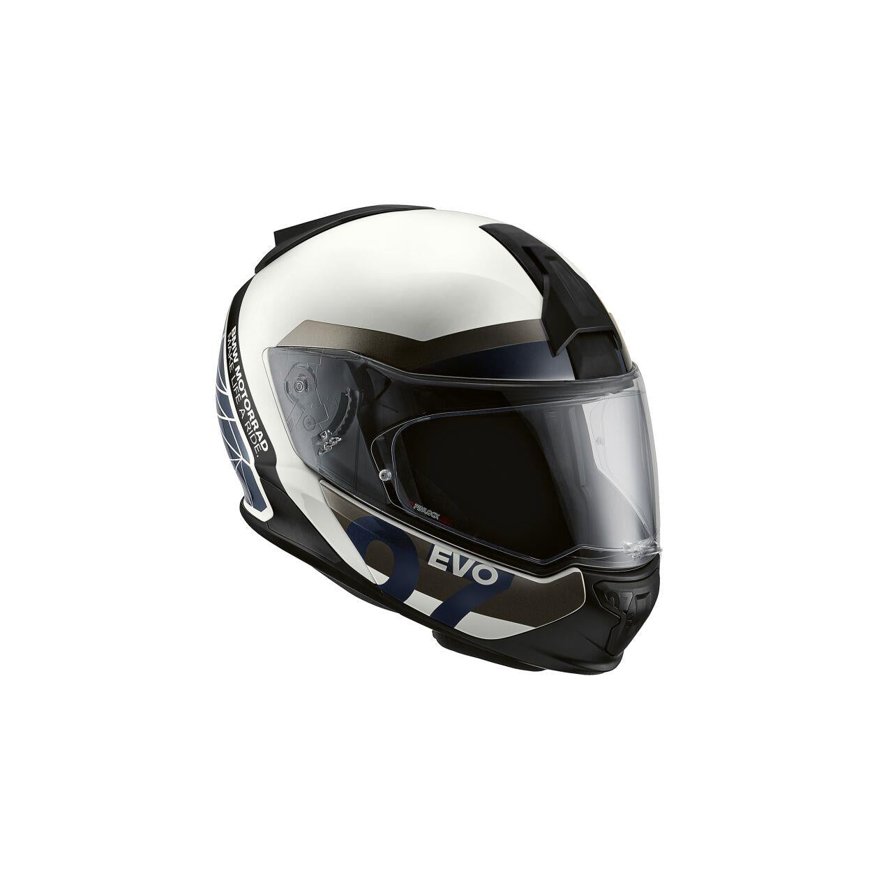 CASCO SYSTEM 7 CARBON EVO