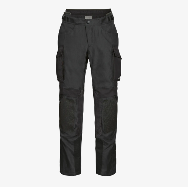 Pantaloni GS Rallye