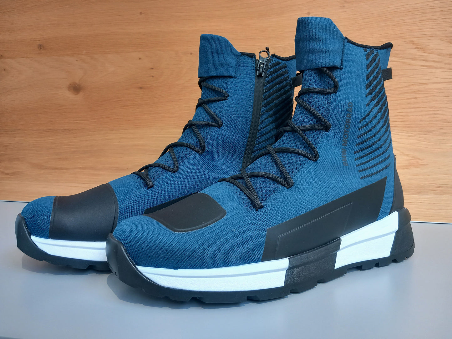 SNEAKER KNITLITE