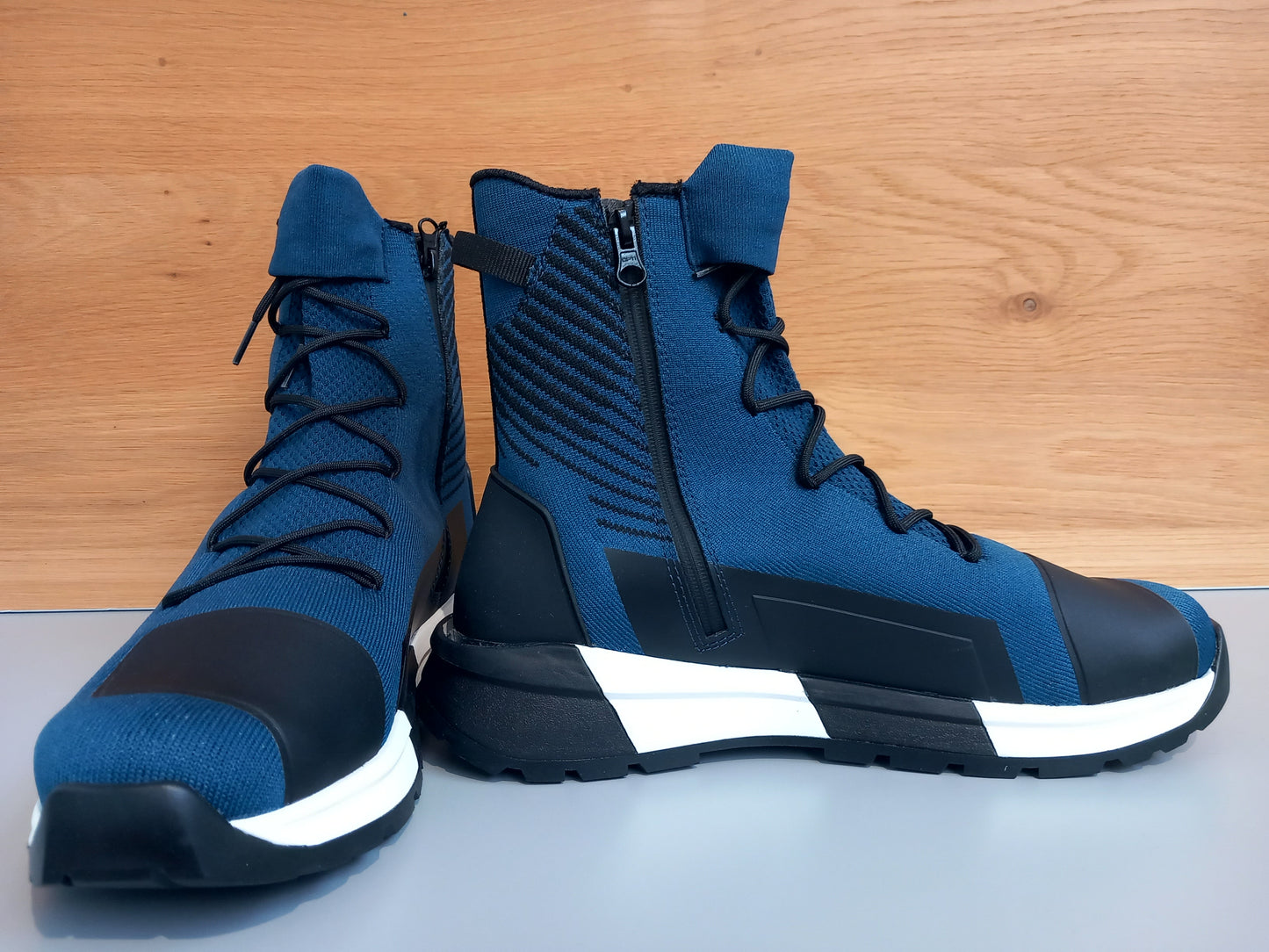SNEAKER KNITLITE