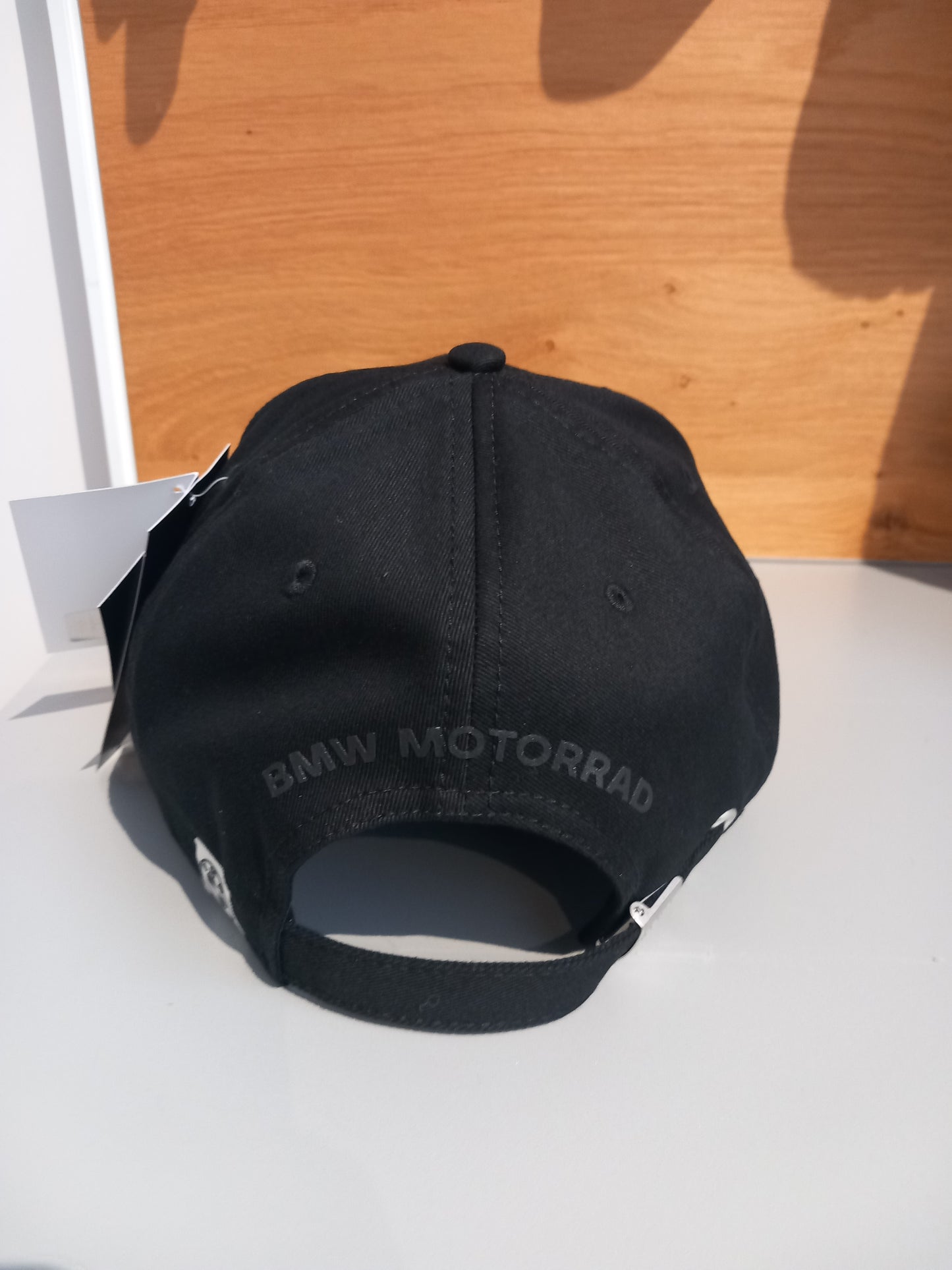 CAPPELLINO BMW MOTORRAD