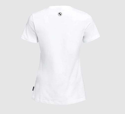 T-Shirt BMW Motorrad DONNA