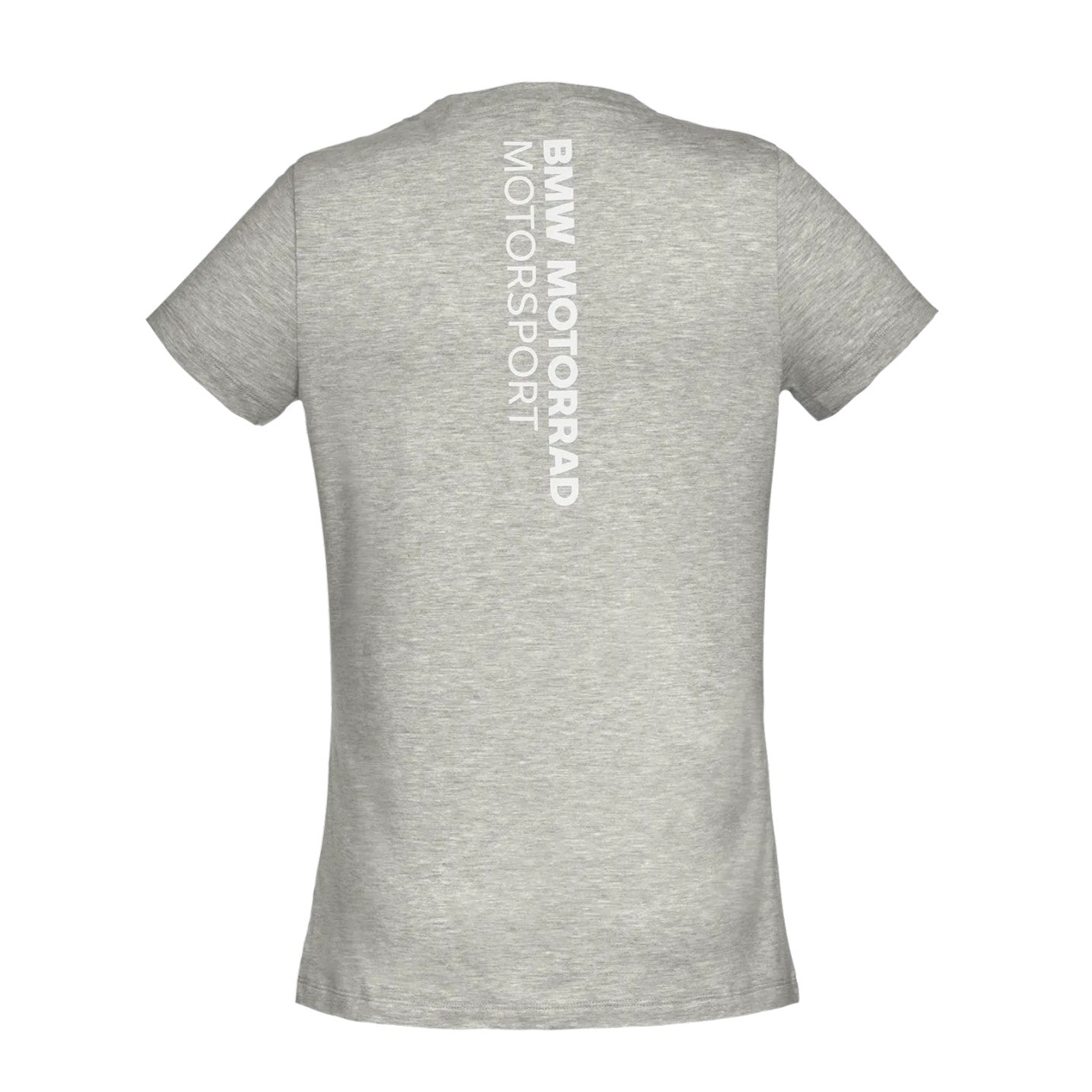 T-shirt Motorsport DONNA