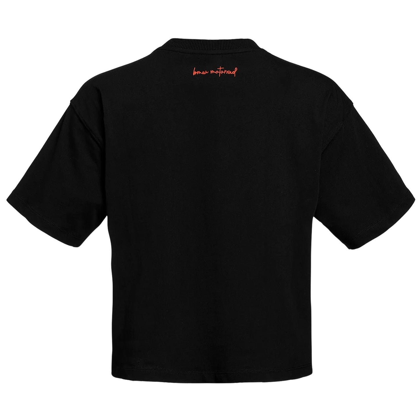 T-Shirt Berlin Built DONNA