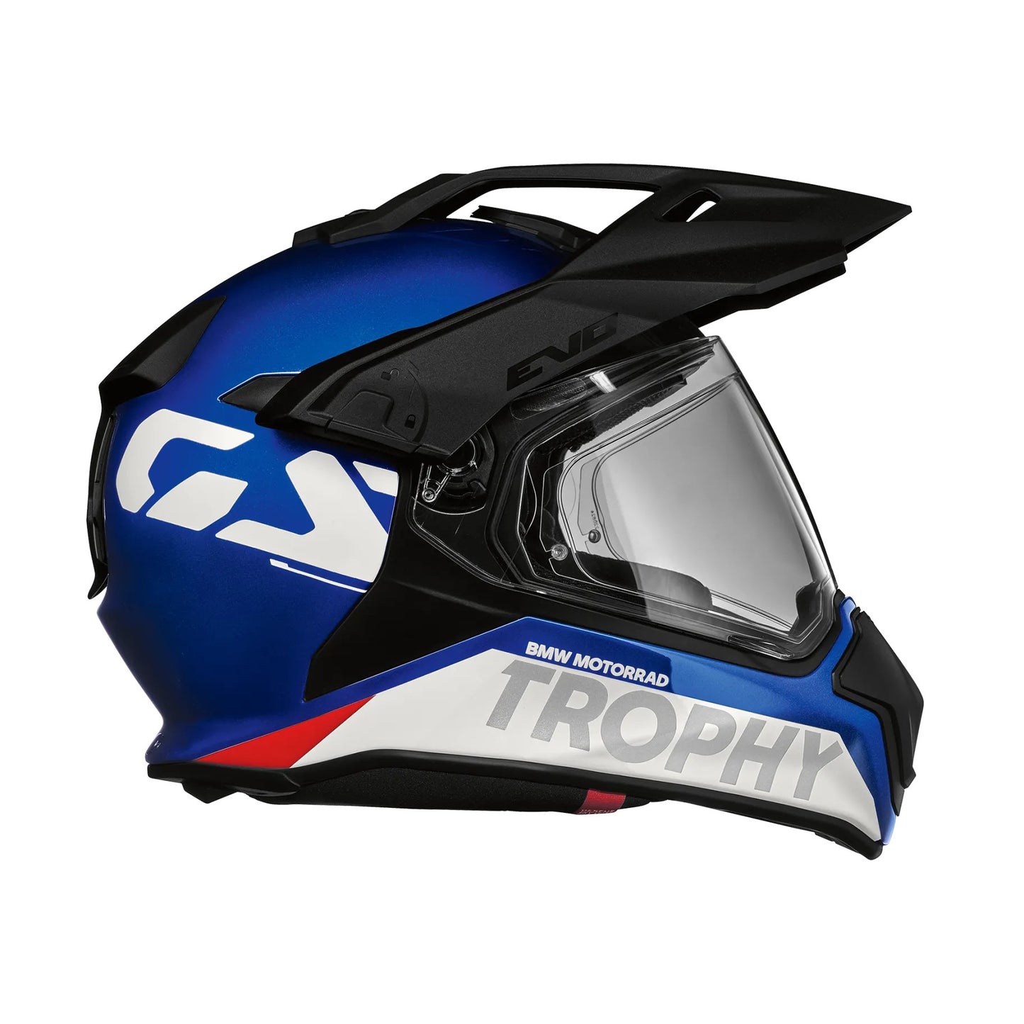 Casco GS Carbon EVO
