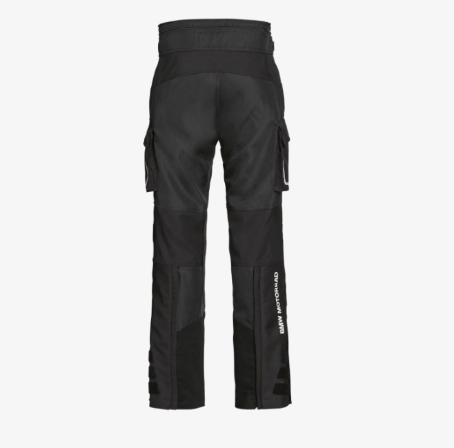 Pantaloni GS Rallye