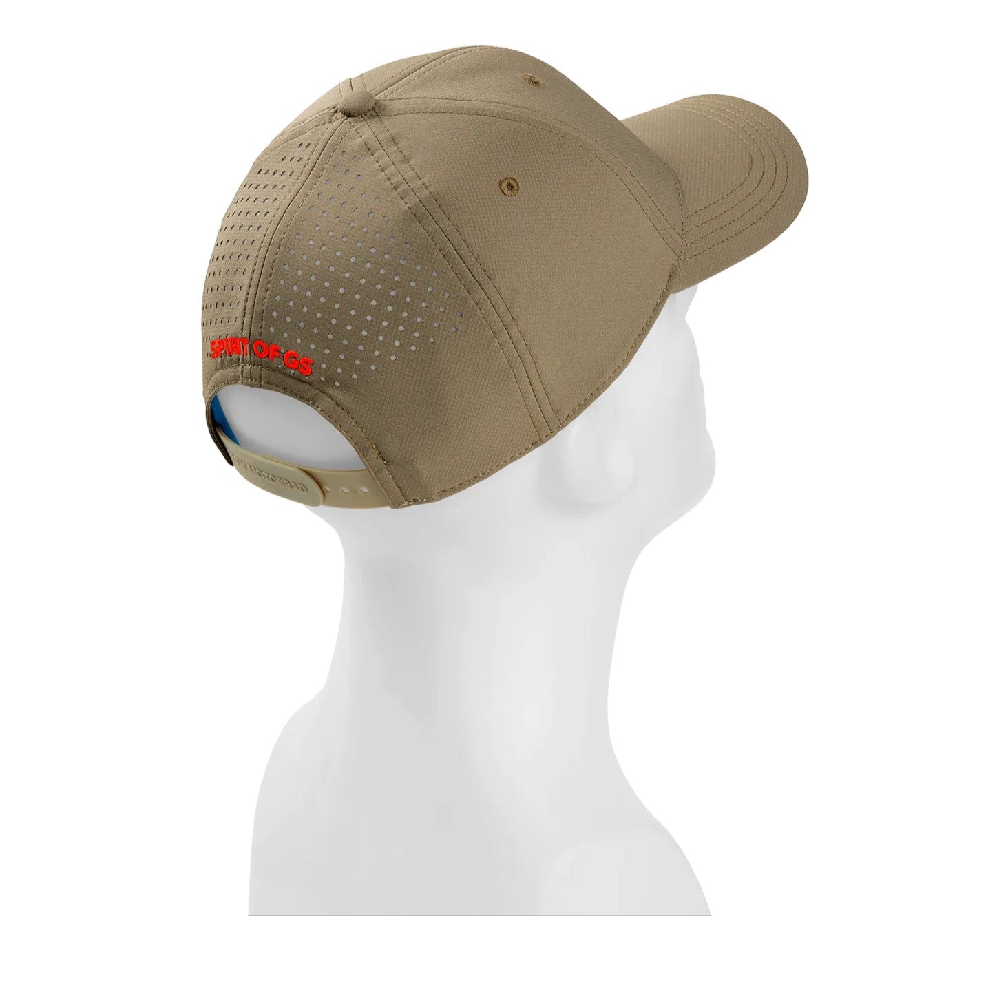 Cappello Spirit of GS