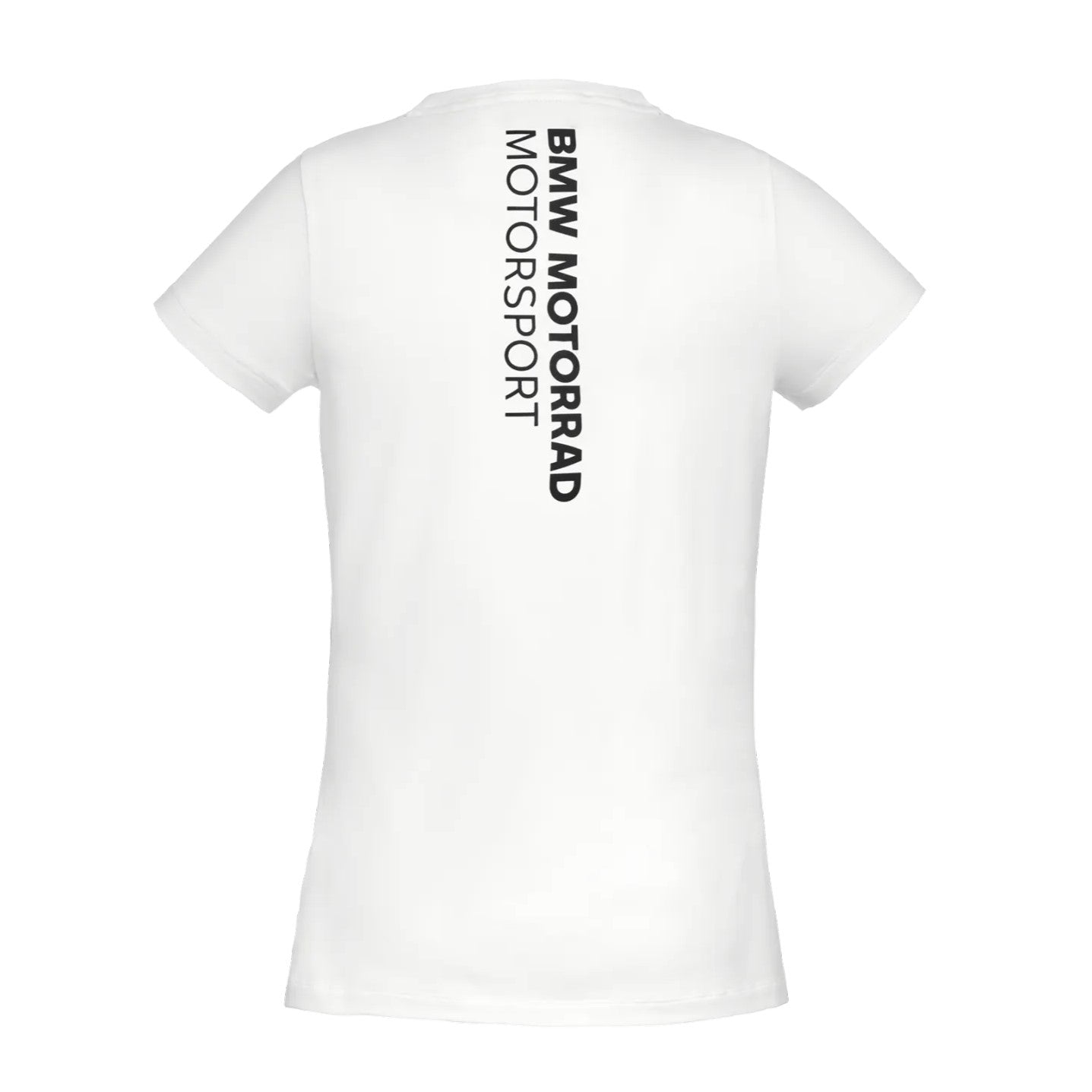 T-shirt Motorsport DONNA