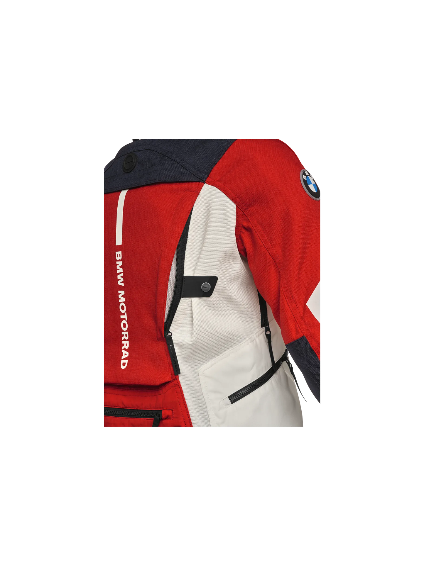 Giacca Gs Rallye Gore-Tex DONNA