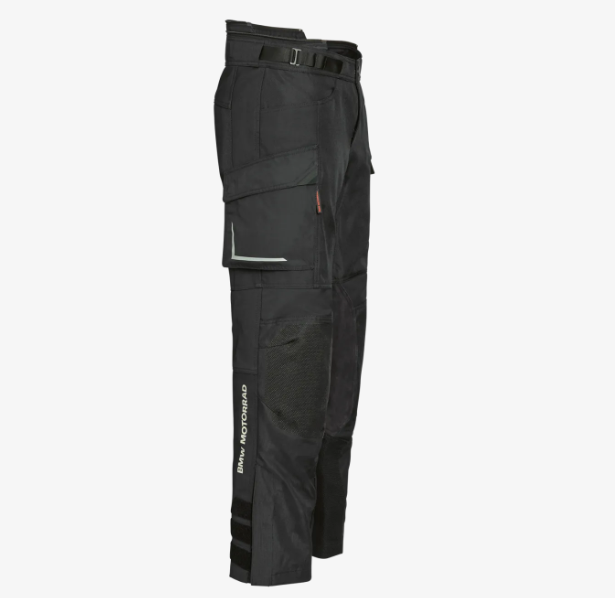Pantaloni GS Rallye