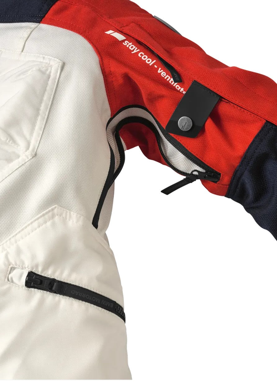 Giacca Gs Rallye Gore-Tex DONNA