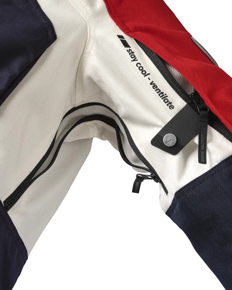 GIACCA GS RALLYE GORE-TEX