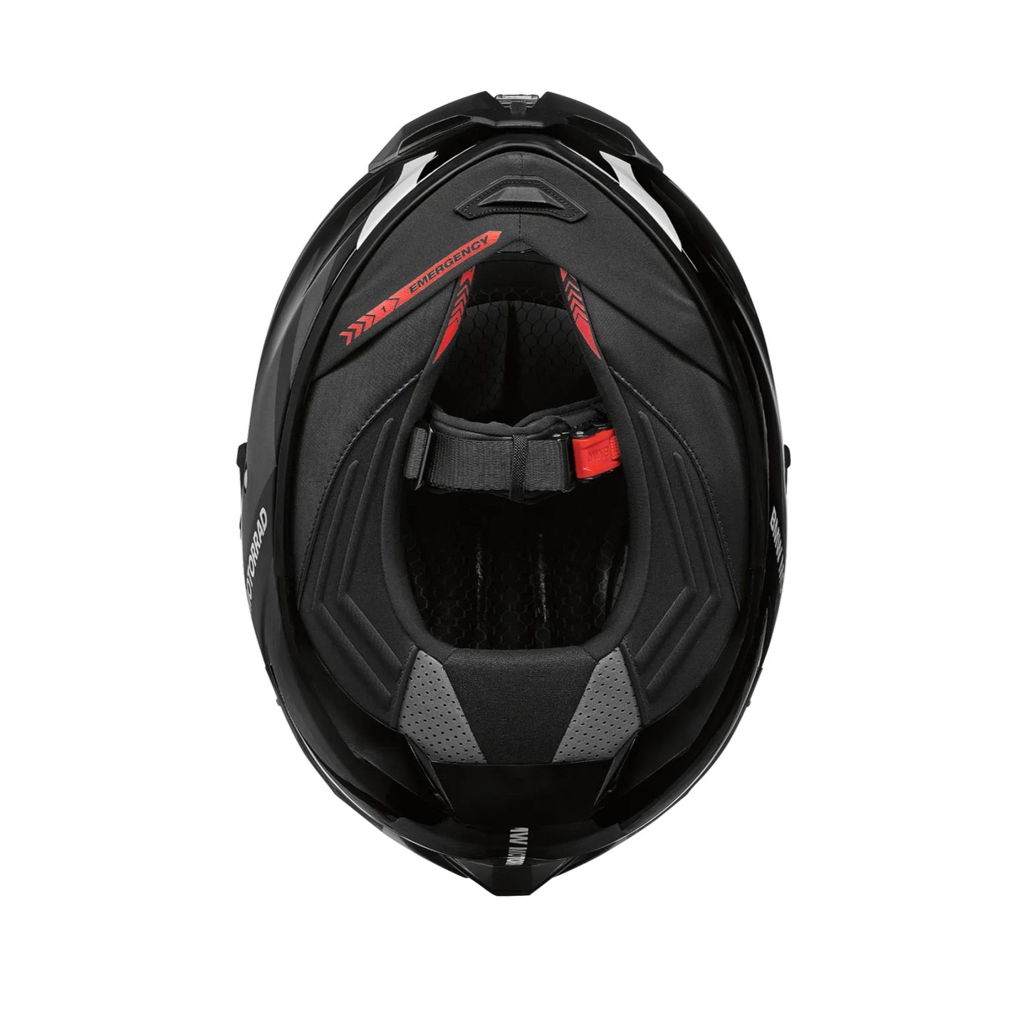 Casco Xomo Carbon