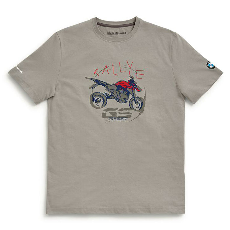 T-Shirt Gs Rallye