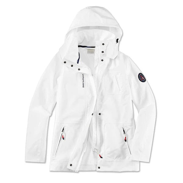 Giacca Antivento BMW Yachtsport