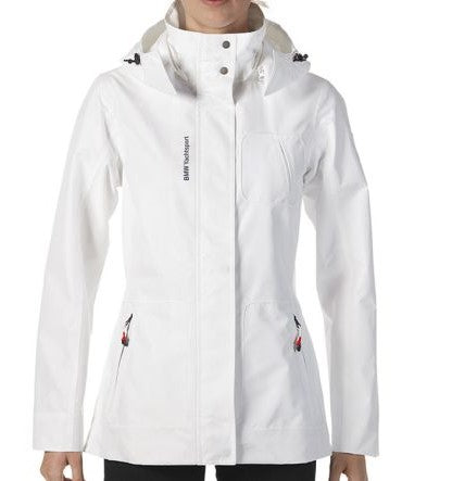 Giacca Antivento BMW Yachtsport