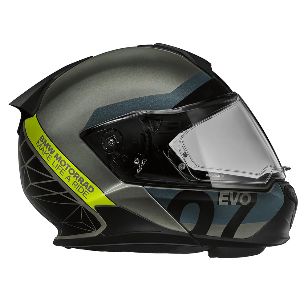 CASCO SYSTEM 7 CARBON EVO