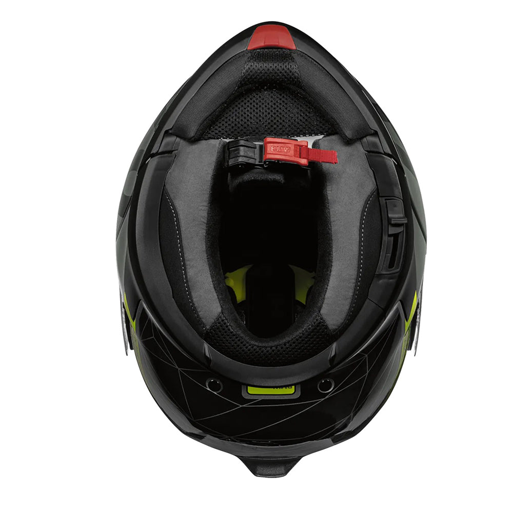CASCO SYSTEM 7 CARBON EVO