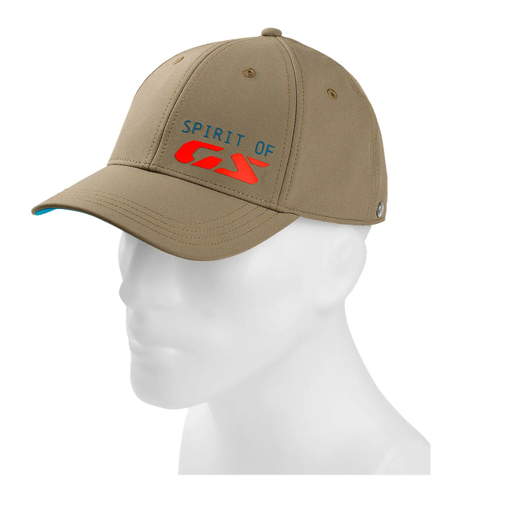 Cappello Spirit of GS – Ceccato Motors Shop - Main Image