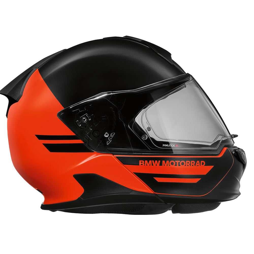 Casco System 7 Carbon EVO