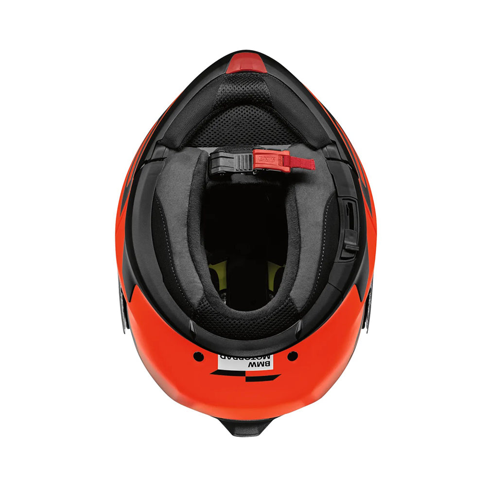 Casco System 7 Carbon EVO