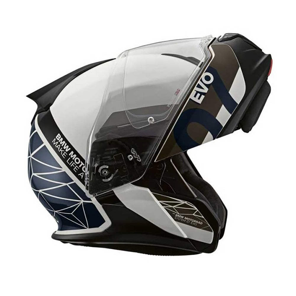Casco System 7 Carbon EVO