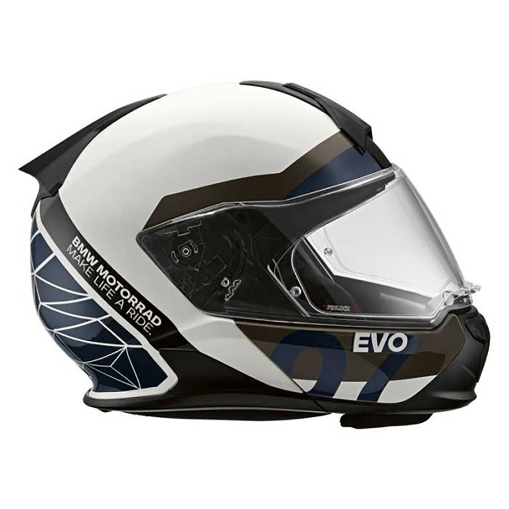 Casco System 7 Carbon EVO
