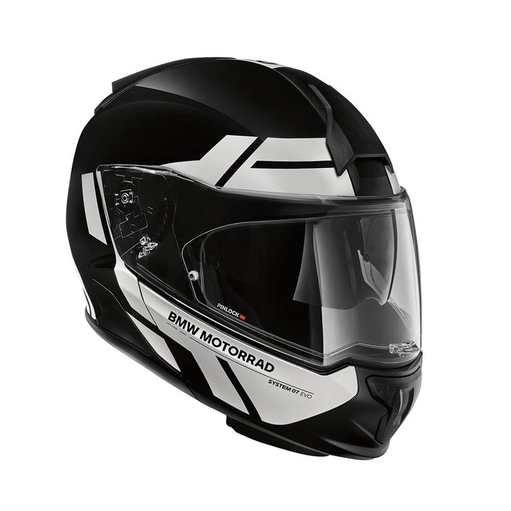 Casco System 7 Carbon Evo ECE