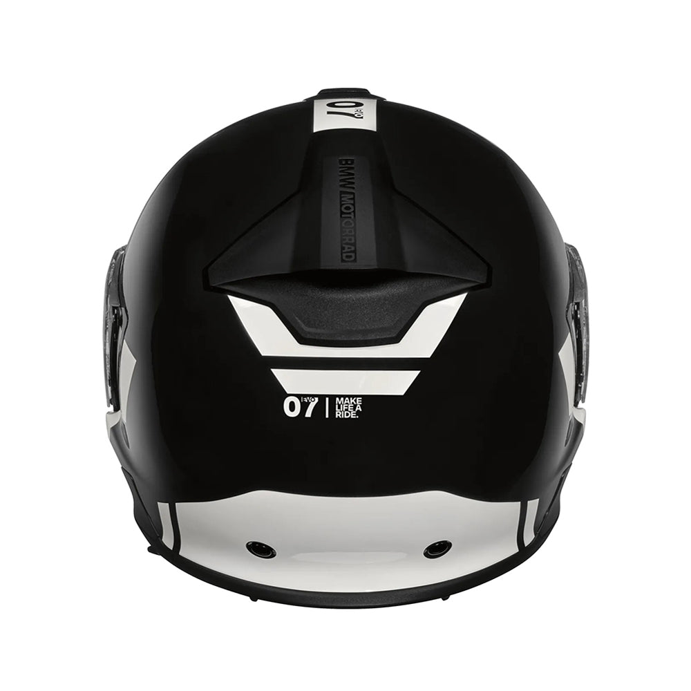 Casco System 7 Carbon Evo ECE