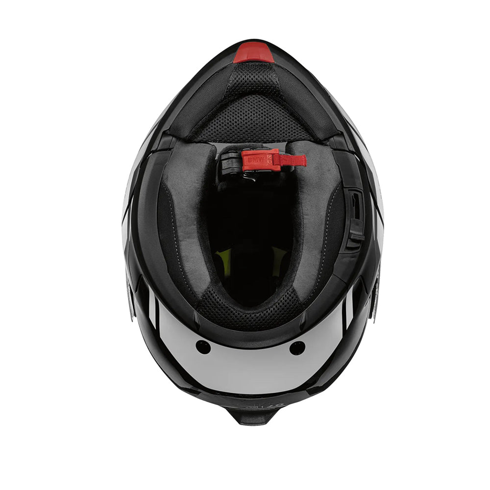Casco System 7 Carbon Evo ECE