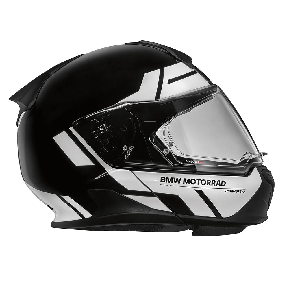 Casco System 7 Carbon Evo ECE