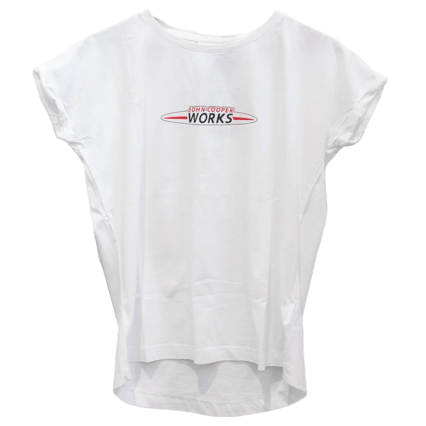 T-Shirt John Cooper Works Logo