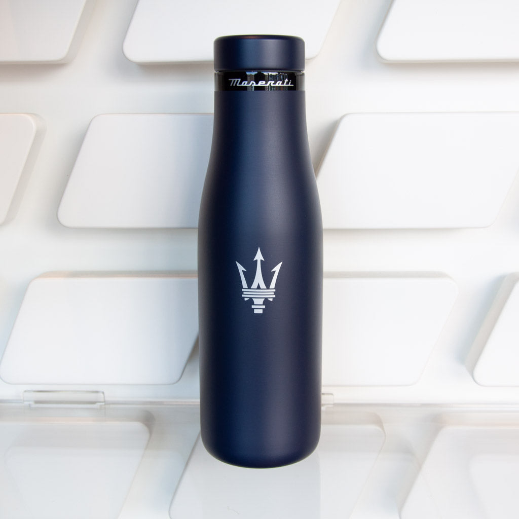 Borraccia Maserati