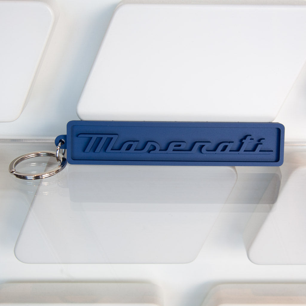 Portachiavi Maserati