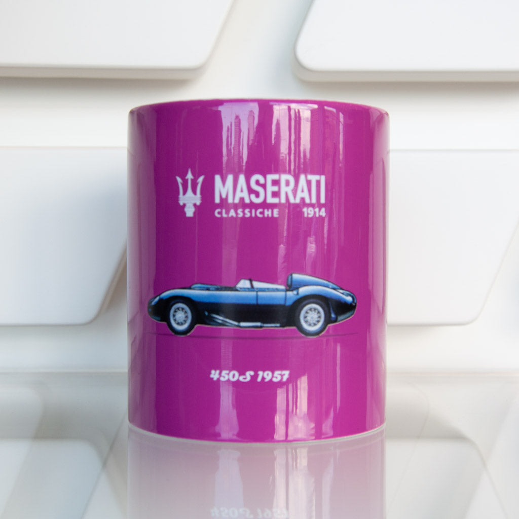 Mug Maserati