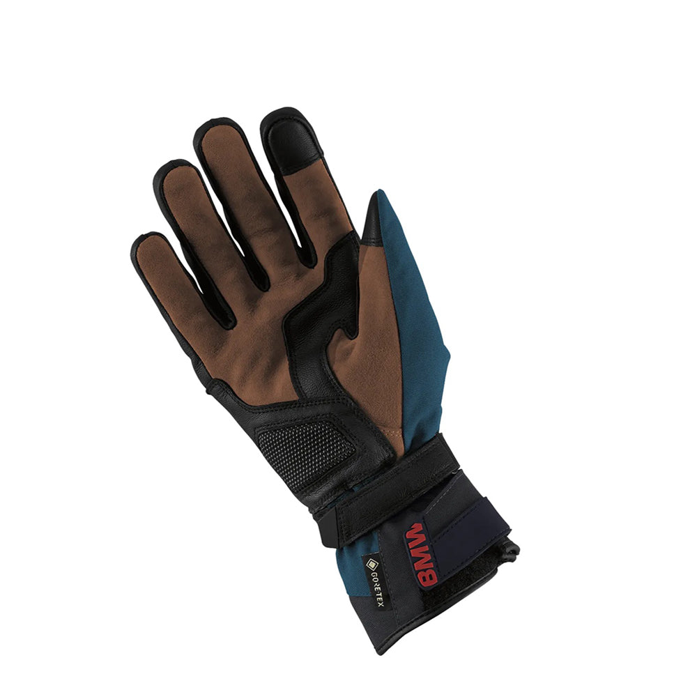 Guanti GS Puna GORE-TEX