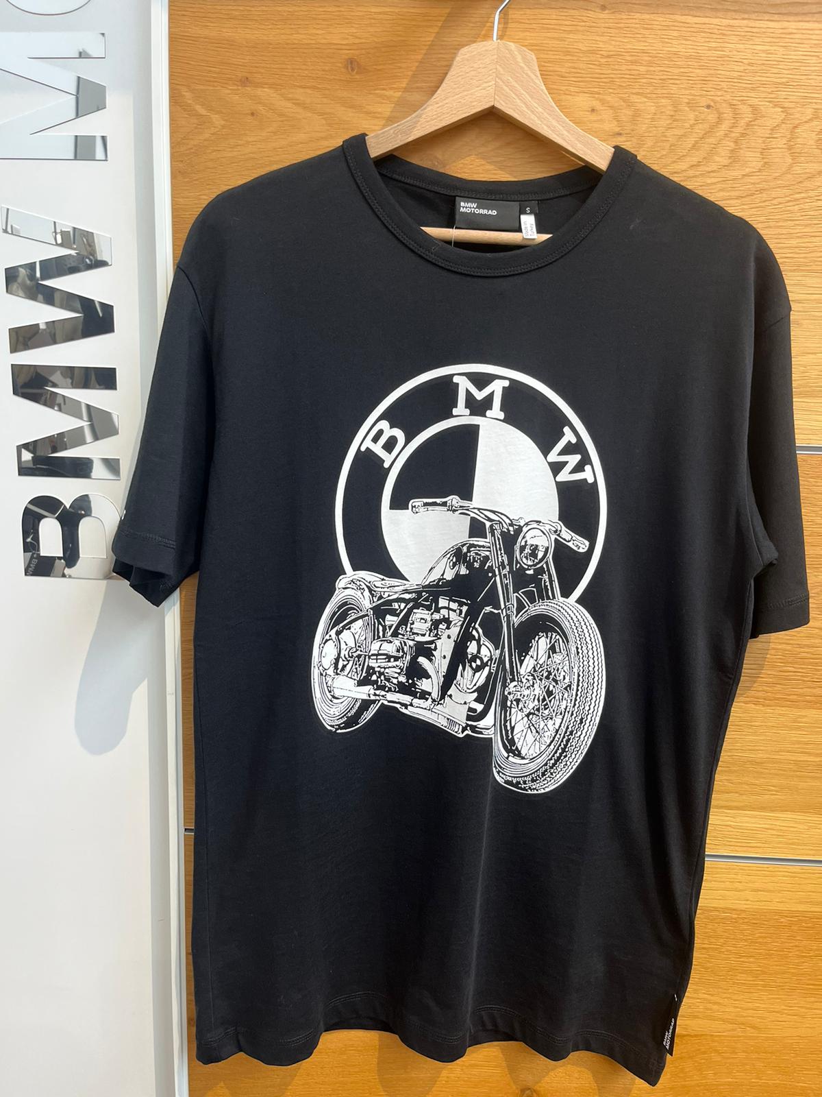 T-SHIRT BMW