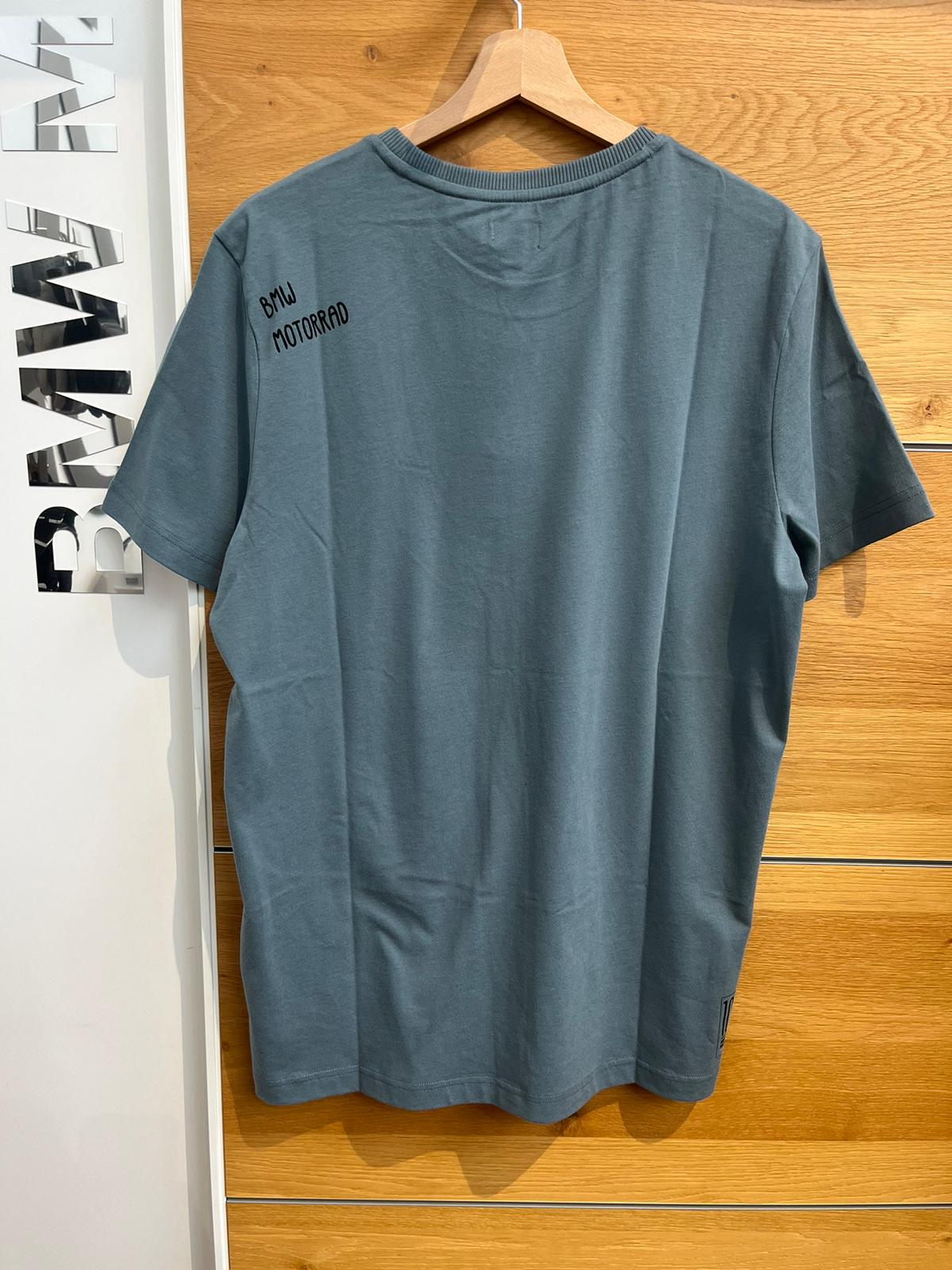 T-SHIRT 80G/S