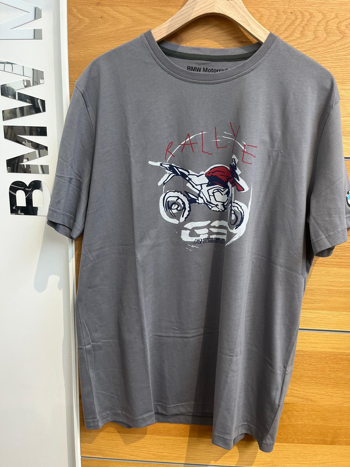 BMW T-Shirt R1250GS