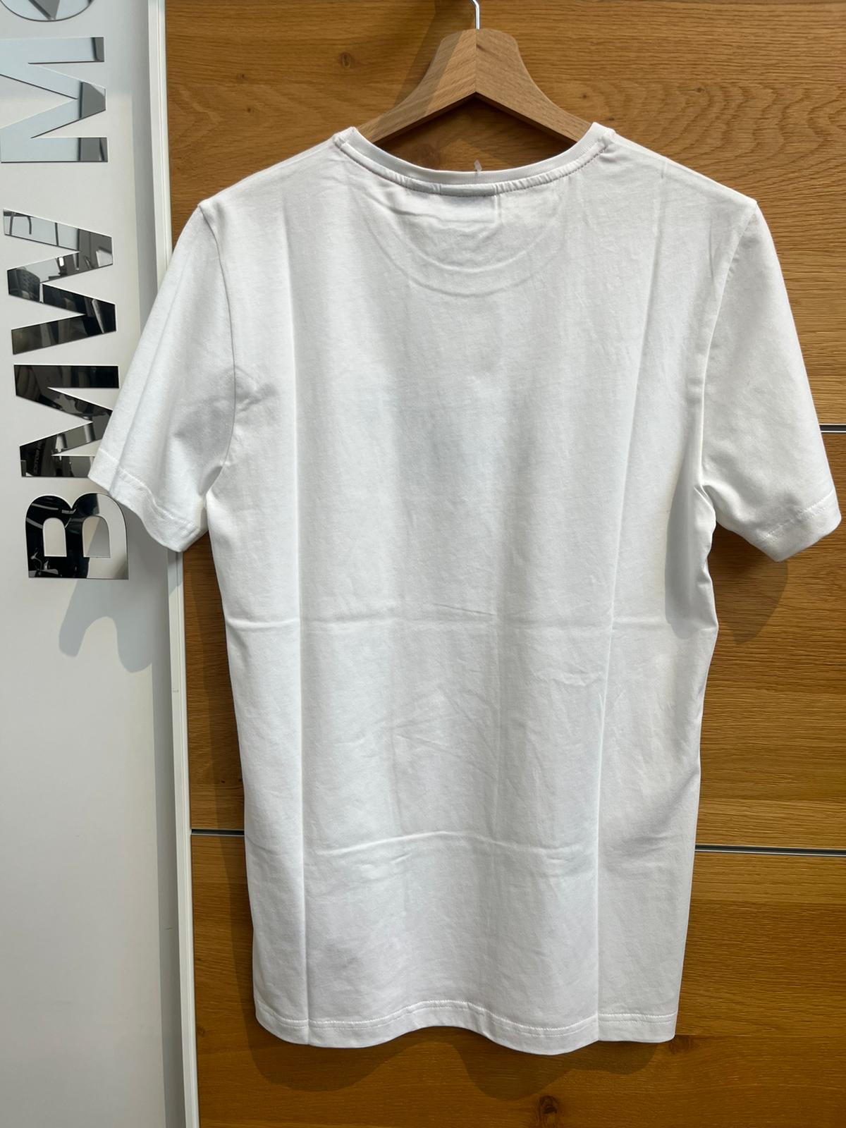 T-SHIRT MAKE LIFE A RIDE