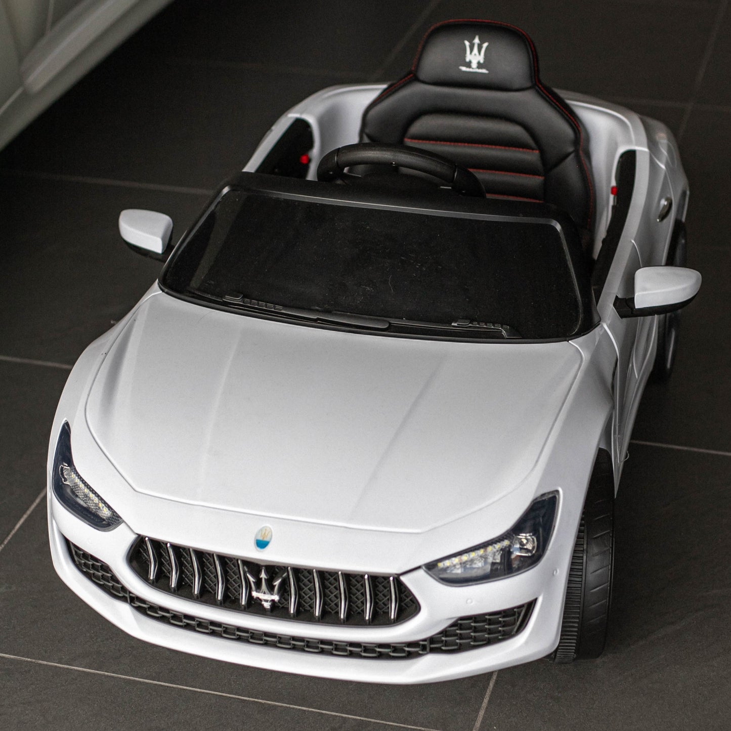 Maserati Ghibli per Bambini