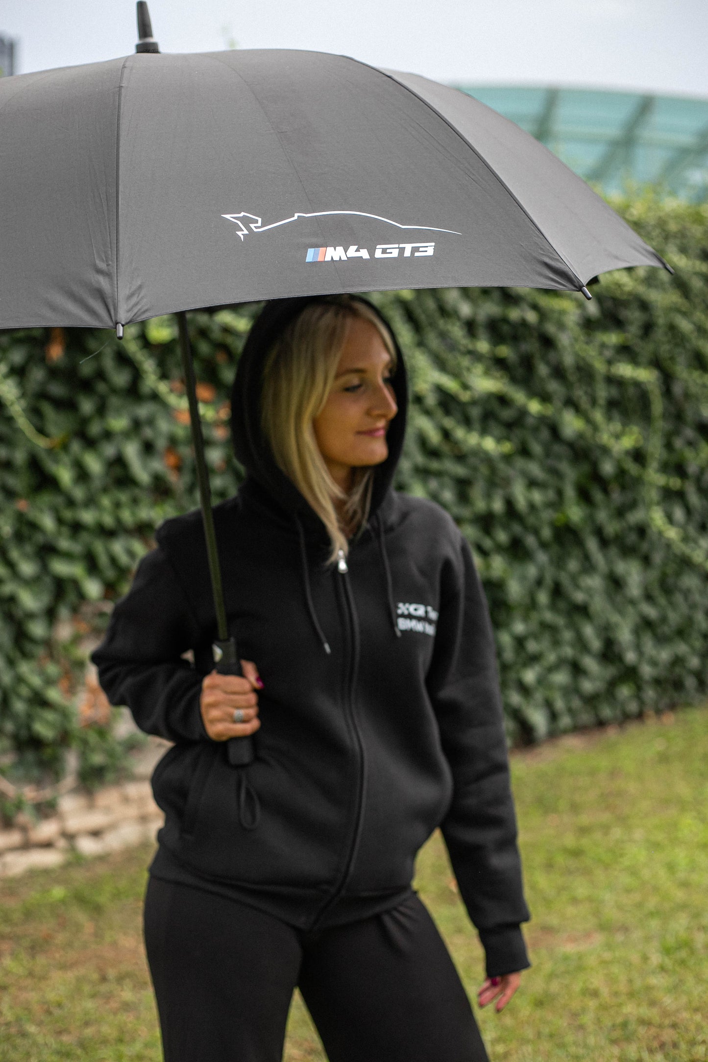 Ombrello MAXI Ceccato Racing
