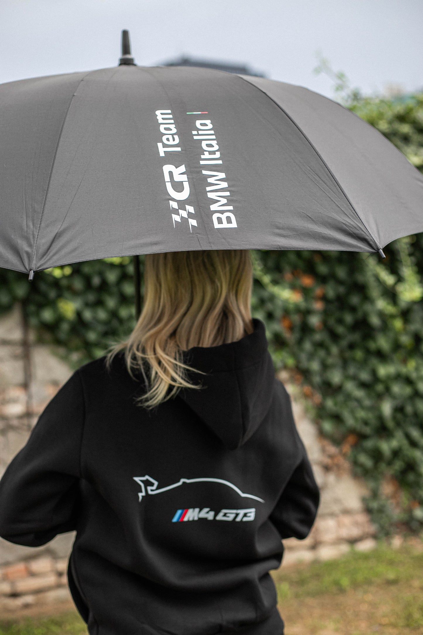 Ombrello MAXI Ceccato Racing
