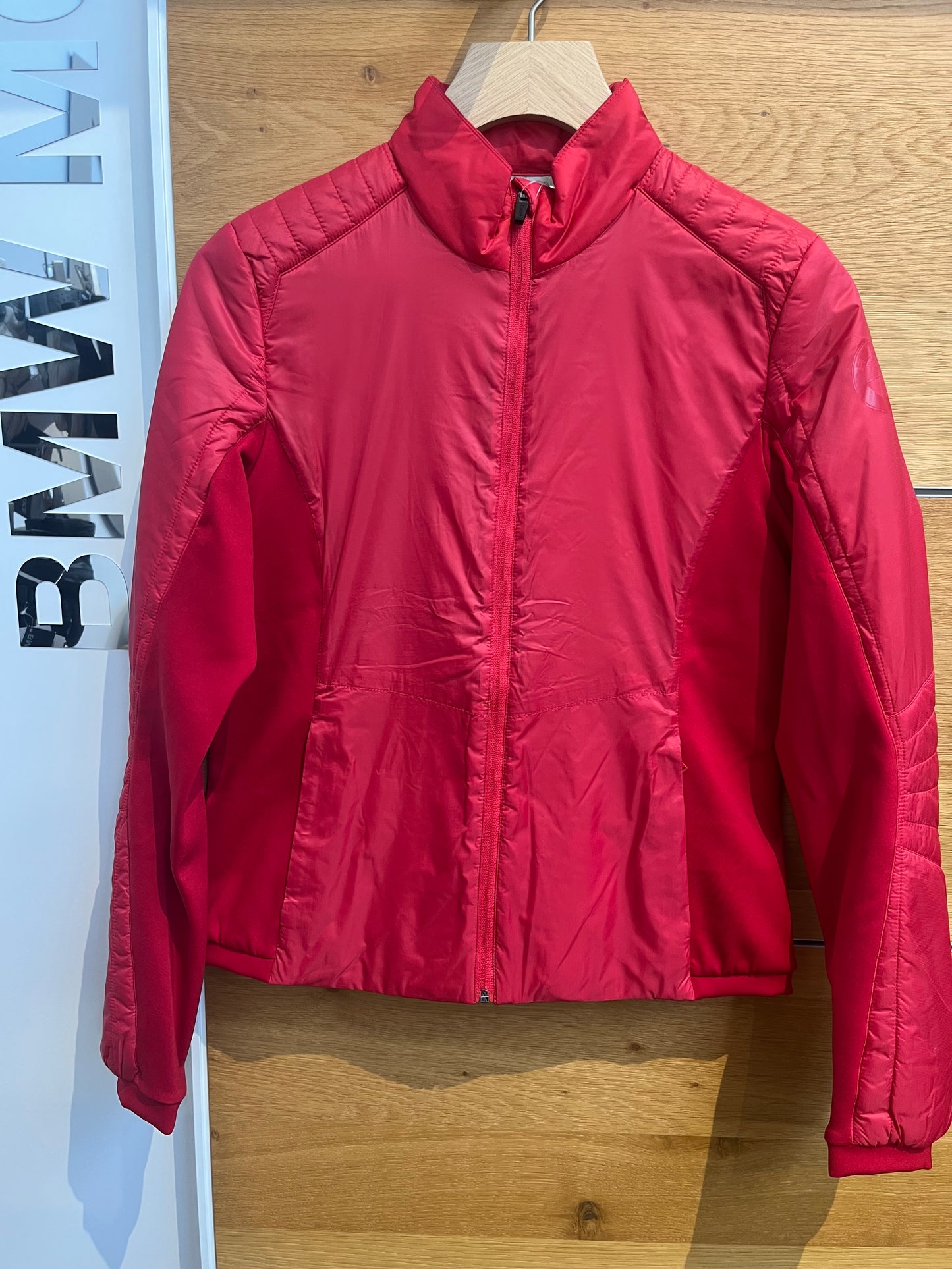 JACKET RIDE - PIUMINO