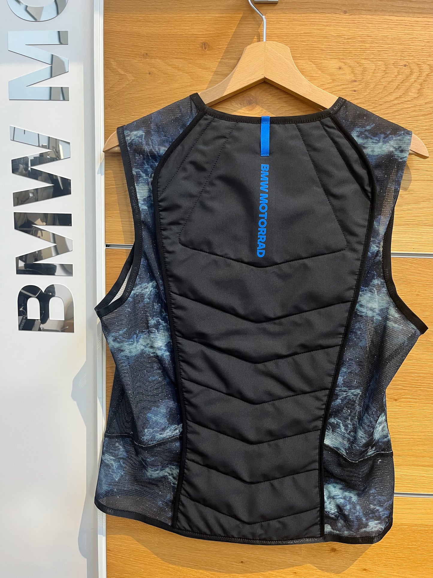 GILET COOL DOWN