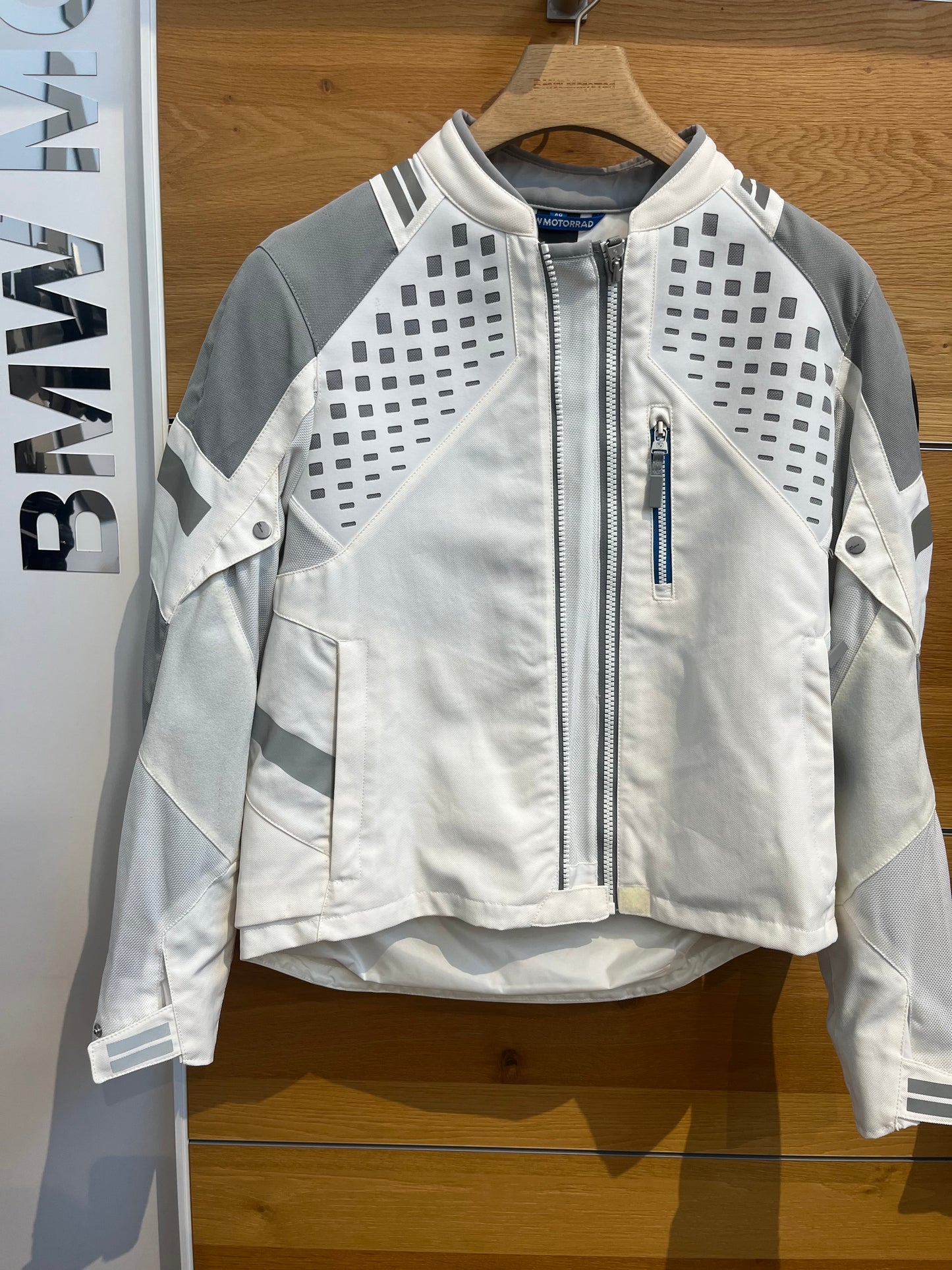 GIACCA ARAVIS AIR