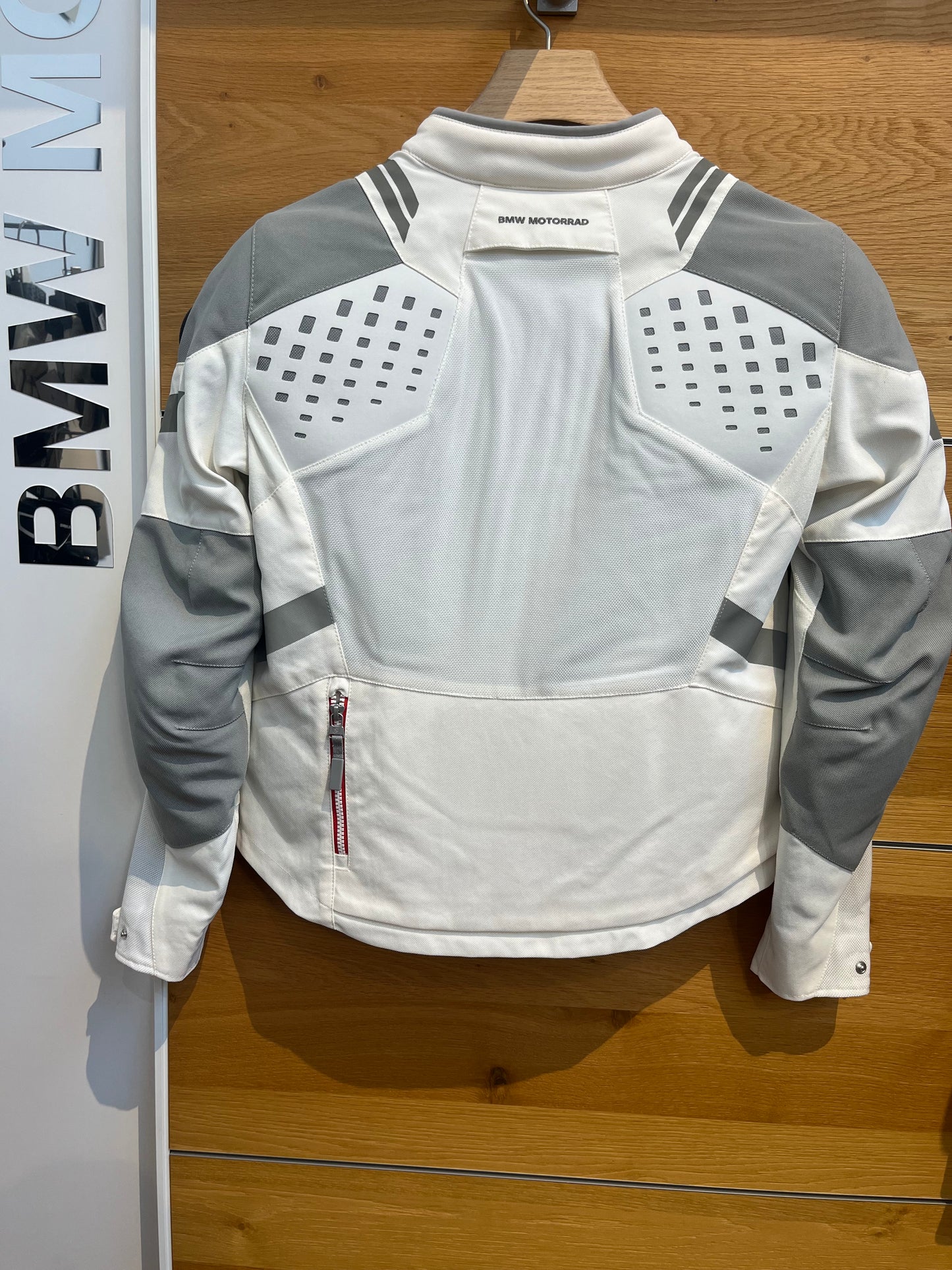 GIACCA ARAVIS AIR