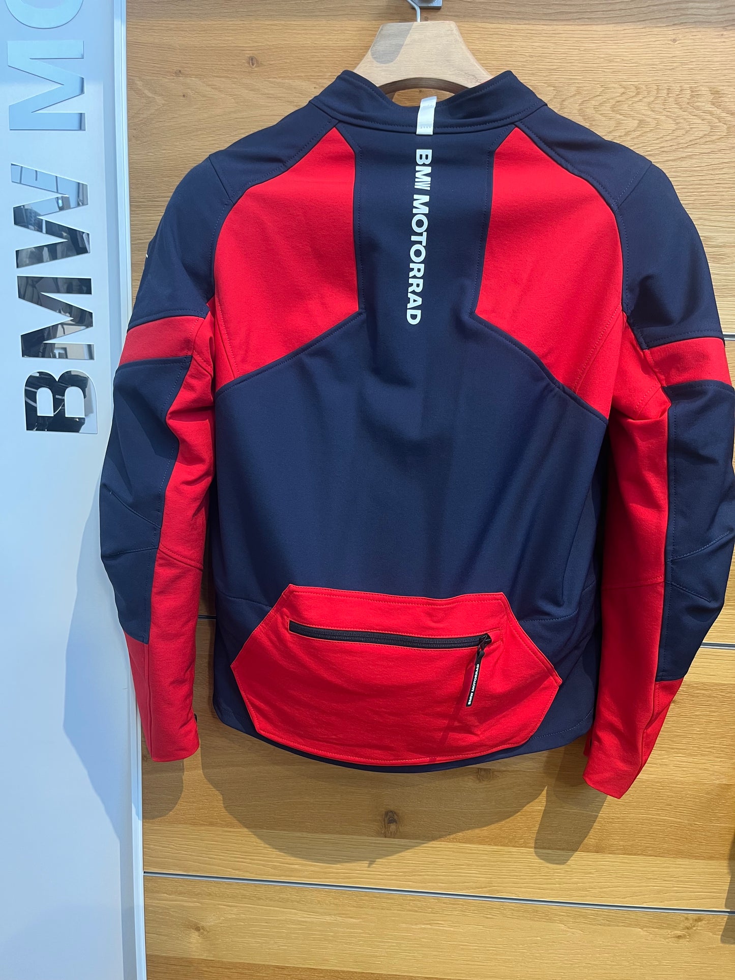 GIACCA GS KARAKUM GORE-TEX